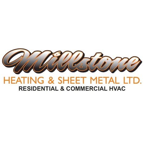 millstone heating & sheet metal